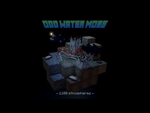 Insane Soundtrack: Jocosero vs. Odd Water - Epic 1100 Atmospheres!