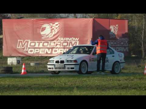 ROBERT TULICKI BMW E36