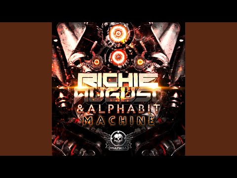 Machine (Original Mix)
