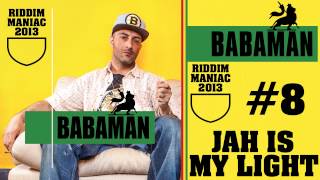 Babaman - Jah Is My Light