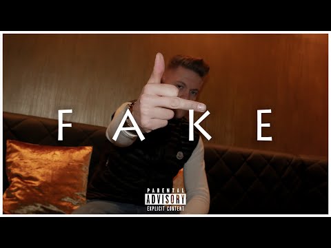 PRIMO793 - FAKE [prod. by Tonicc] [Official Video]