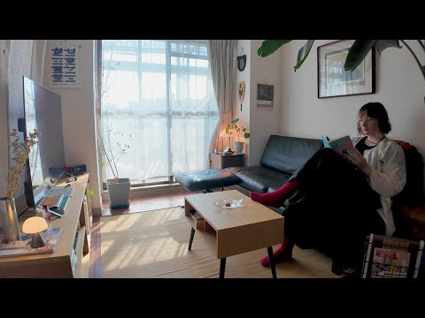 一些更新 - 個人與我的公寓！ (Some Updates - Personal & Apartment)