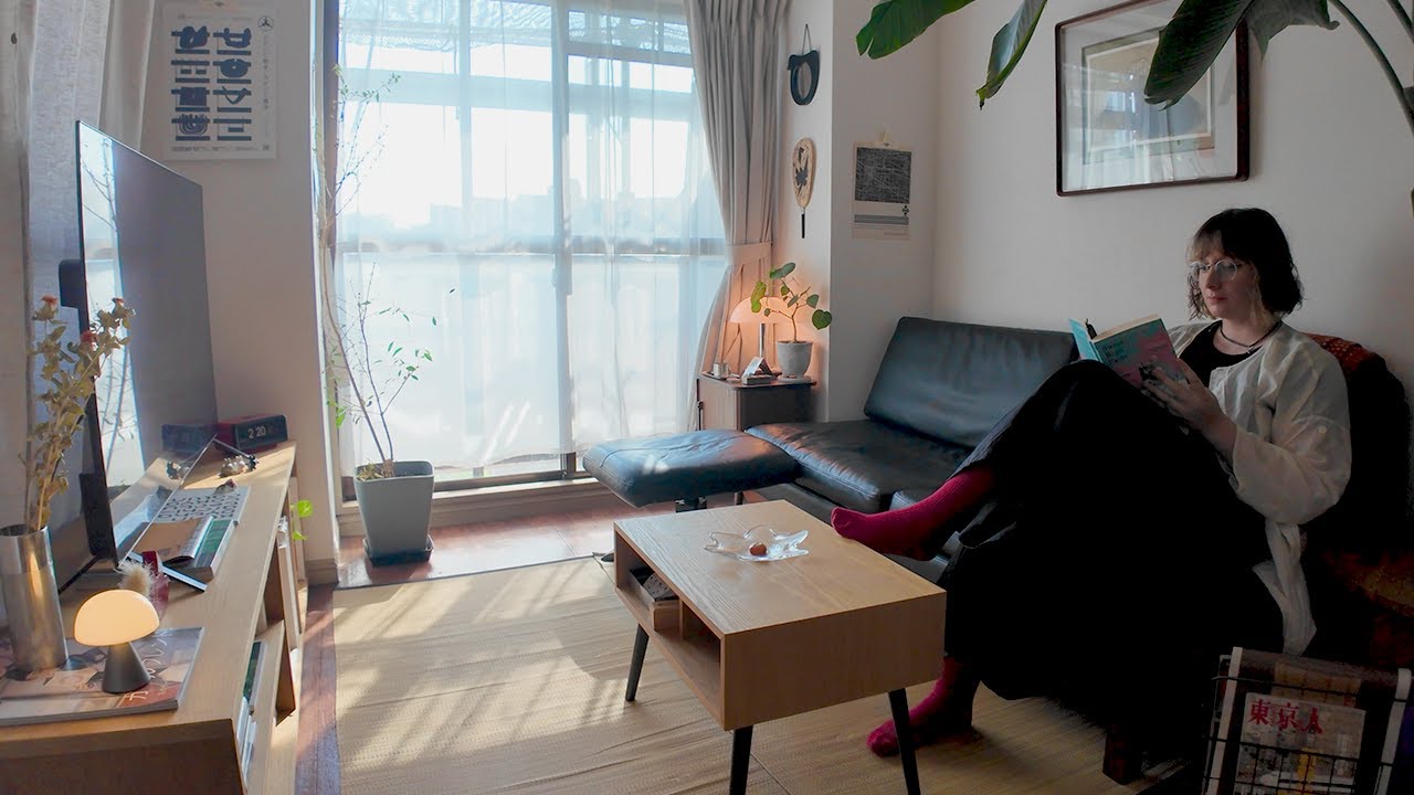 Some Updates - Personal & Apartment