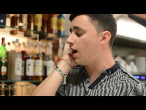 Chant Corse ⸱ Jean-Vincent Servetto - Furtunatu (2015)