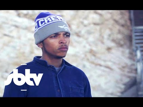 Eyez ft. Reggiimental | Wiser [Music Video]: SBTV