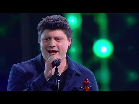 Homoki Gábor - Toxic (Manuel cover) | The Voice Hungary 2023