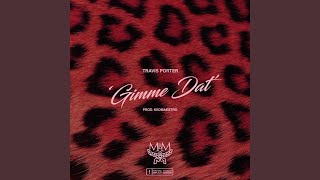 Gimme Dat Music Video