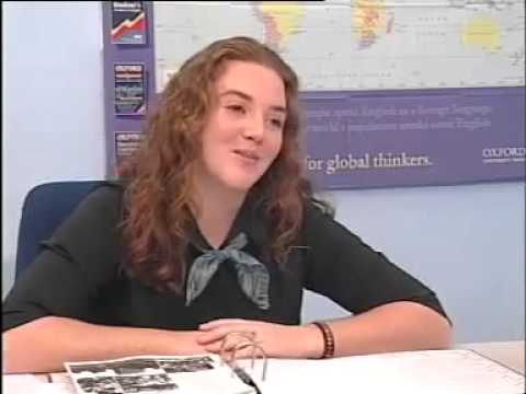 Learn English Conversation   Unit 2 How was your vacation