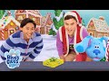 Blue E Josh Giocano Con Steve E Joe Blue S Clues You