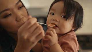 Enfamil How to Introduce Peanut Butter to Your Baby Safely