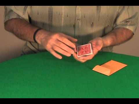 ESP Card Magic  Vol. 4  by Aldo Colombini - DVD at Penguin Magic