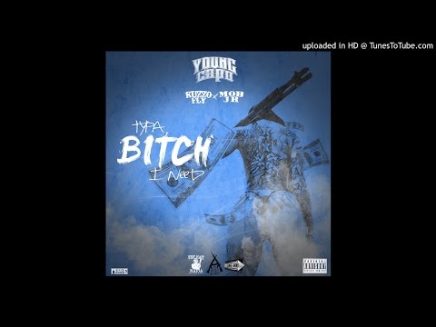 Young Capo (@onewaycapo) featuring @realkuzzofly and @MobJrRap - “Type Bitch I Need”