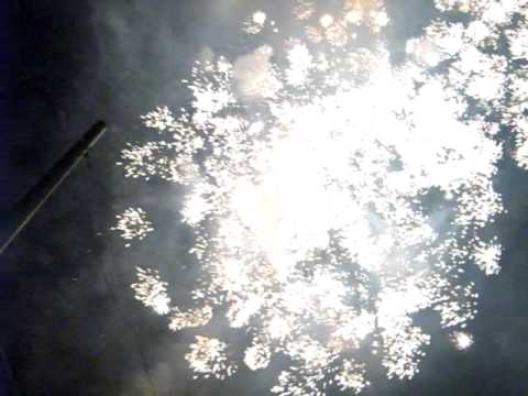 IGNIS BRUNENSIS 2009-Prelude