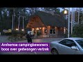 Arnhem maakt einde aan bewoning op vakantiepark