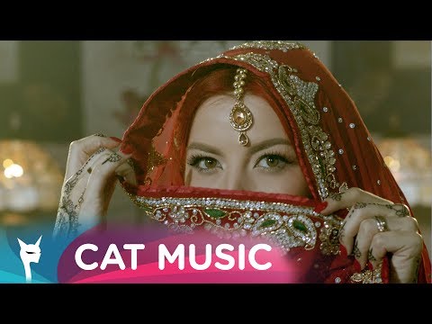 DJ Valdi Feat. Elena - Hot Bhangra (Official Video)