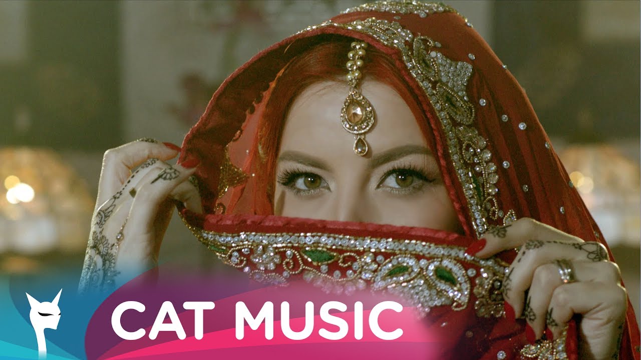 DJ Valdi ft. Elena — Hot Bhangra