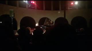 Lisa Germano - Angels Turn To Devils (Palma de Mallorca, 22/07/2016)