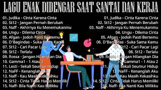 Download lagu Lagu Enak Didengar Saat Santai Dan Kerja - Lagu Pop Hits Indonesia Tahun 2000an || Judika,Afgan,NaFF mp3