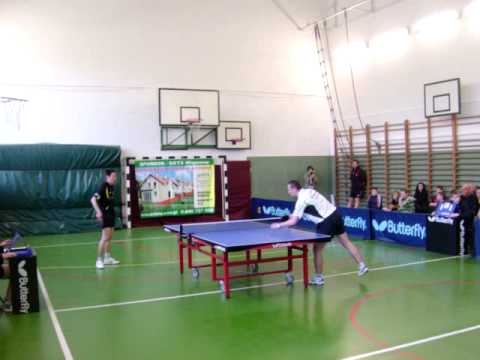 Andrzej Ochal-Xu Wenliang cz.1