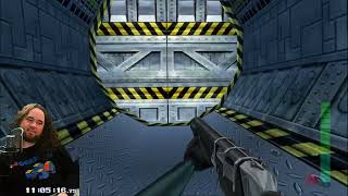 PERFECT DARK ON RARE REPLAY (PART 7)