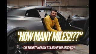 Starship Enterprise (GTRR35)