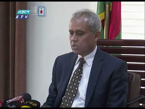 উপজেলা নির্বাচনও সুষ্টু হবে বলে মনে করছেন নির্বাচন কমিশনার মো. আলমগীর