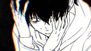 冒頭〔~〕文字起こし - MV『モノクロの森 / 初音ミク』-Monochrome forest / Miku Hatsune-