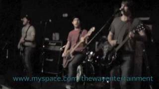 Valet Parking - Just Pretend - July 11, 2009