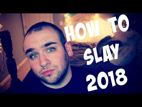 HOW TO SLAY 2018 | SPENSER