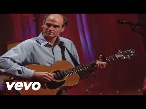 , title : 'James Taylor - Shower The People (Live At The Beacon Theater)'