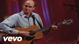 James Taylor - Shower The People (Live At The Beacon Theater)