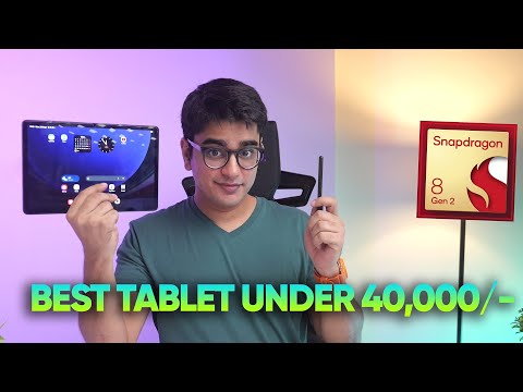Best Tablet Deal EVER? Samsung Galaxy Tab S9 is STILL Amazing in 2025!