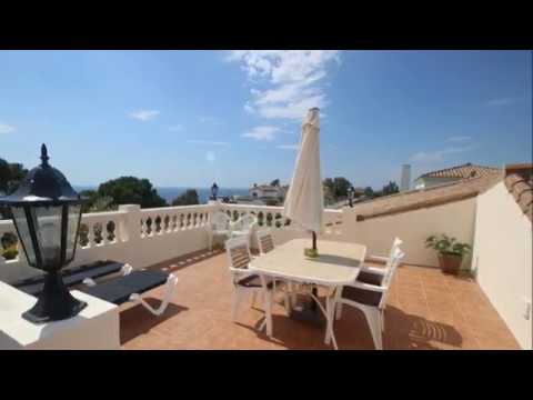 3 Bed 3 Bath Detached La Paloma Villa