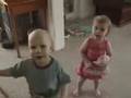 Kids Singing ABC S