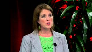 Whitney Johnson at TEDxBayArea