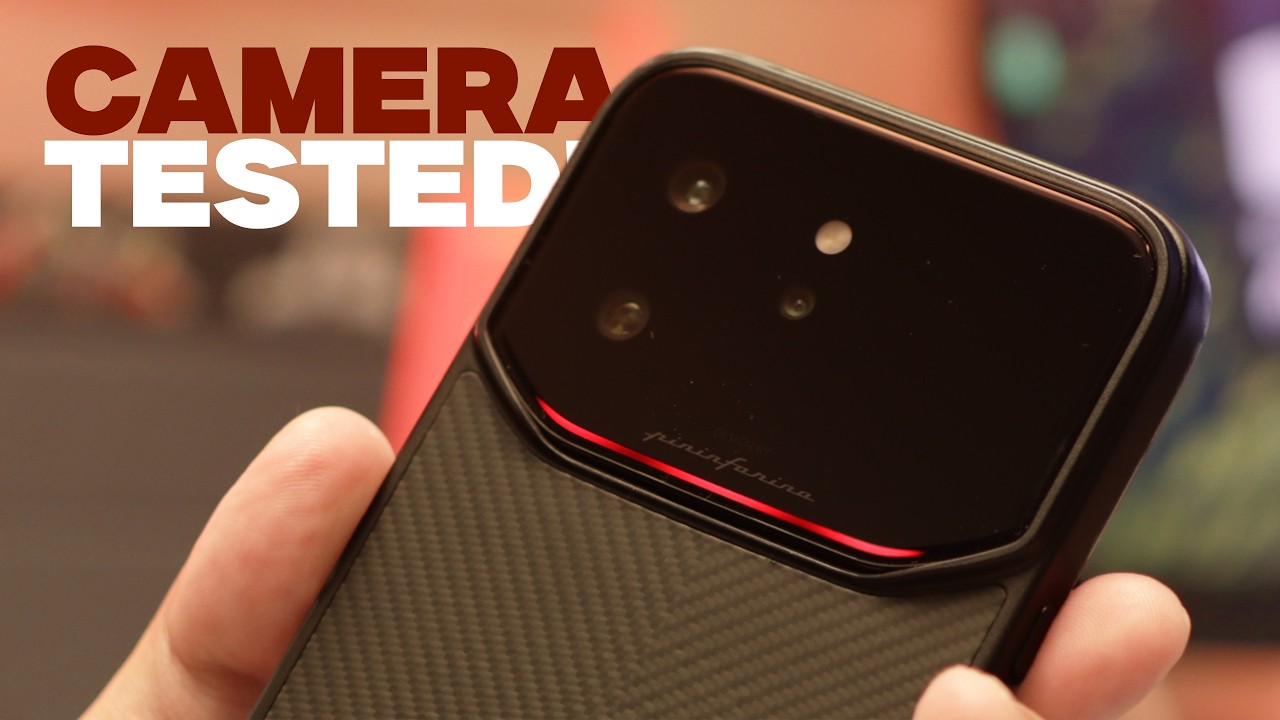 Se-ULTRA Apa Sih? Quick Review + Vlog Test Kamera Depan Belakang Infinix NOTE60 Ultra Pininfarina