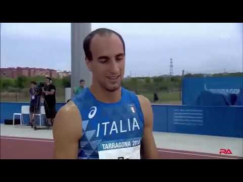 400 METRI:Il TUTORIAL - Discipline Atletica Leggera