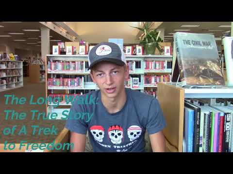 download lagu mp3 mp4 The Long Walk Slavomir Rawicz Summary, download lagu The Long Walk Slavomir Rawicz Summary gratis, unduh video klip The Long Walk Slavomir Rawicz Summary