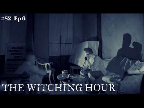 Return To Fleetwood ChurchThe Lord Baltimore Hotel - The Witching Hour Ep 6