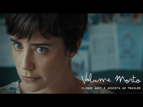Trailer de Volume Morto (2019)