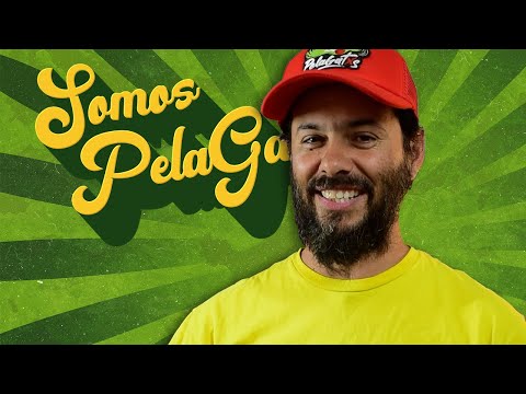 Max Romeo, Don Carlos, Einstein, Taffari Nadal, Ojal De Ajaw & Rasta Buru y + - Somos PelaGatos 165