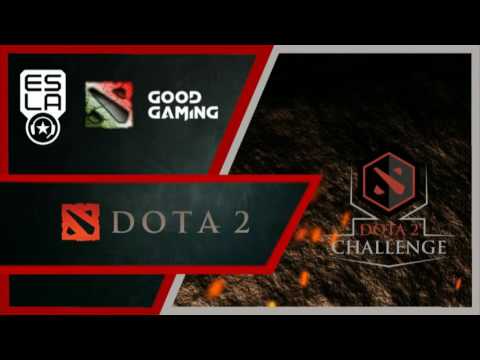 Dota 2 Challenge Next Gaming VS Quetzal Vitality
