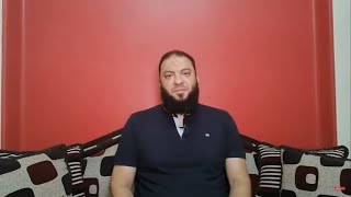 صورة ألظوا بيا ذا الجلال و الإكرام | حديث أول مرة تسمعه في حياتك ! | د . حازم شومان