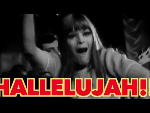 Listen To This: Make A Man Scream Hallelujah!