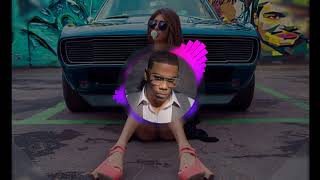 Nelly -  Splurge