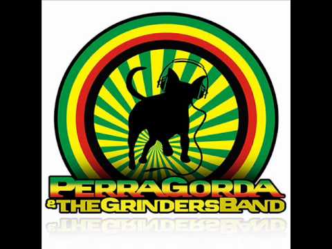 Perra Gorda & The Grinders Band - Yo y Yo