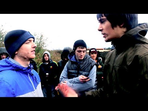 Livi On The Streetz - M1sterman Vs Milla