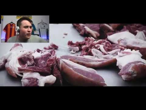 Jigzaw - REALTALK UNCHAINED LIVE REACTION / ABSOLUTE ESKALATION !!!