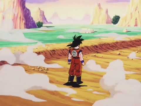 It's over 8000/9000 "Lagpas 8,000!" | Dragon Ball Z (Tagalog Dubbed🇵🇭)