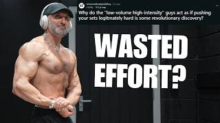 What Everyone Gets Wrong About Hard Training2